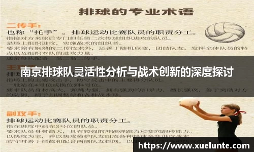 南京排球队灵活性分析与战术创新的深度探讨